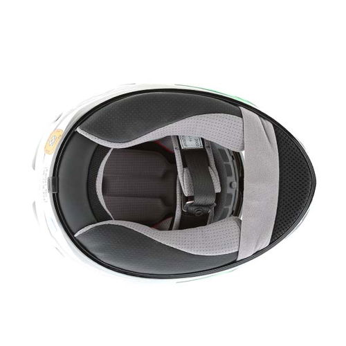 HJC TR-1 Blade Helmet Green M (57-58 cm)