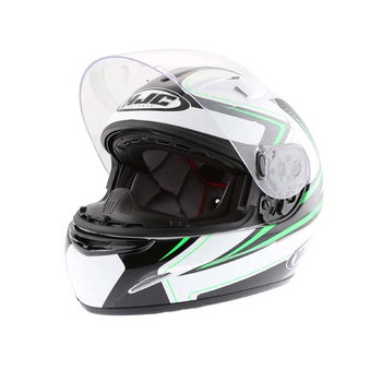 HJC TR-1 Blade Helmet Green M (57-58 cm)