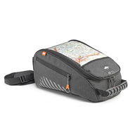 Tanklock Bag 9ltr Bag Dark Grey