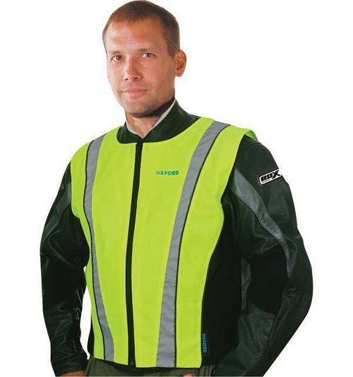 Oxford Products Bright Top Active