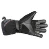 IXS Arctic Blaze Gloves Black Mens - XL