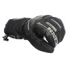IXS Arctic Blaze Gloves Black Mens - XL