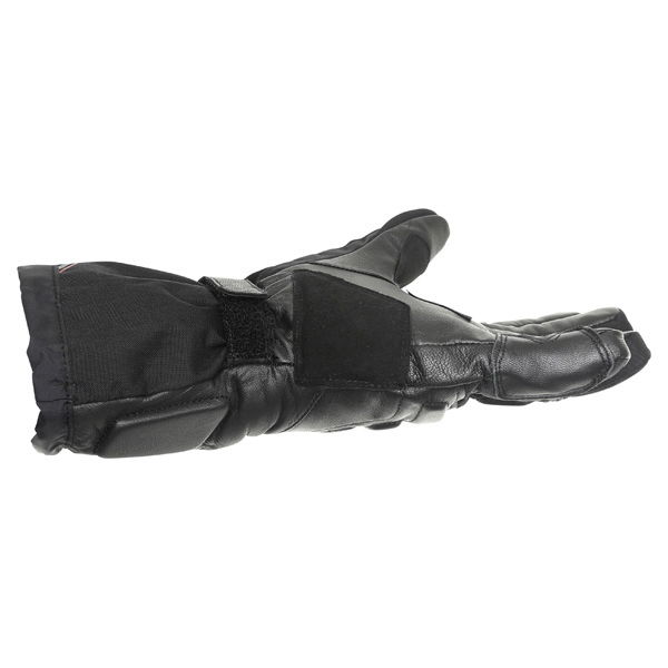 IXS Arctic Blaze Gloves Black Mens - XL