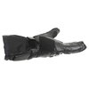 IXS Arctic Blaze Gloves Black Mens - XL