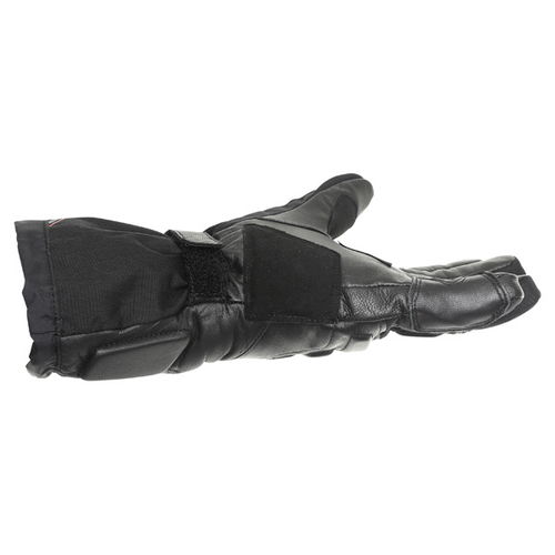 IXS Arctic Blaze Gloves Black Mens - XL