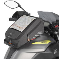 Tanklock Bag 9ltr Bag Dark Grey