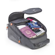 Tanklock Bag 9ltr Bag Dark Grey