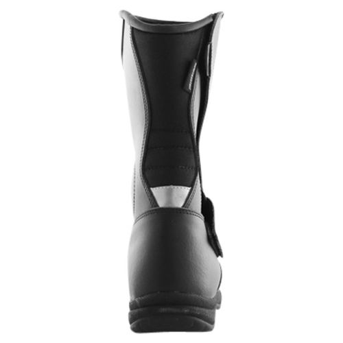 IXS Stavenger 2 Boots Black Mens - 6.5 - EU 40