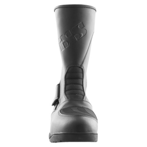 IXS Stavenger 2 Boots Black Mens - 6.5 - EU 40