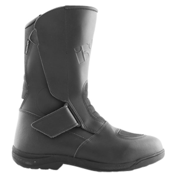 IXS Stavenger 2 Boots Black Mens - 6.5 - EU 40