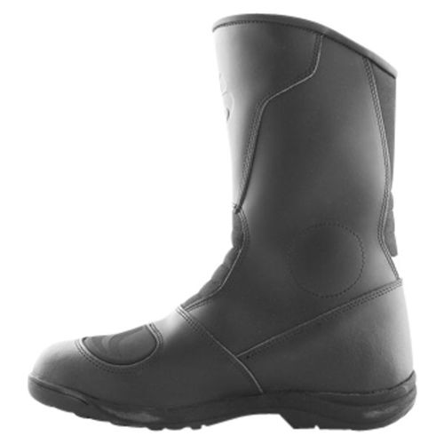 IXS Stavenger 2 Boots Black Mens - 6.5 - EU 40
