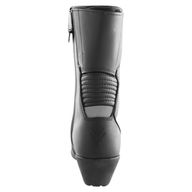 EW-01 Isabella Boots Black