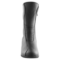 EW-01 Isabella Boots Black