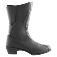 EW-01 Isabella Boots Black
