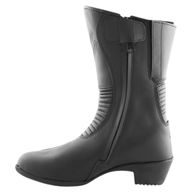 EW-01 Isabella Boots Black