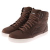 Alpinestars J-6 Waterproof Shoe Brown Mens - 11