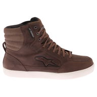 J-6 Waterproof Shoes Brown