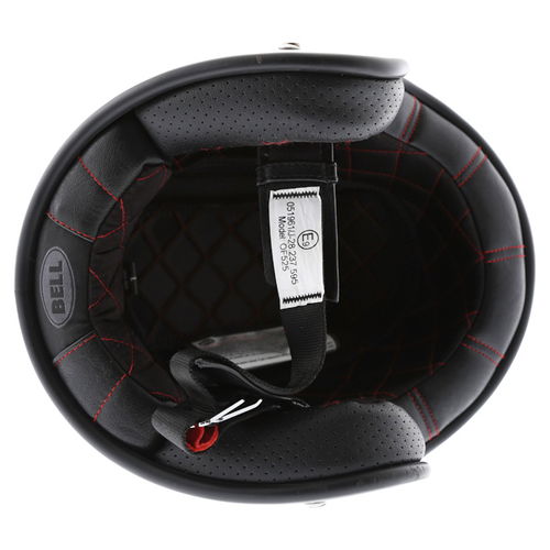 Bell Custom 500 Helmet White XS (53-54 cm)