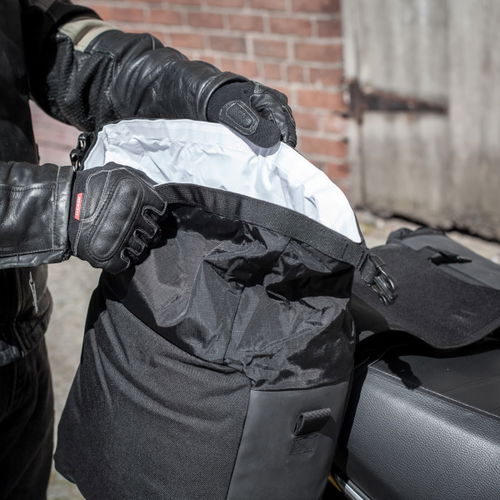 Kriega Saddlebag - Duo28 Saddlebag - Duo28