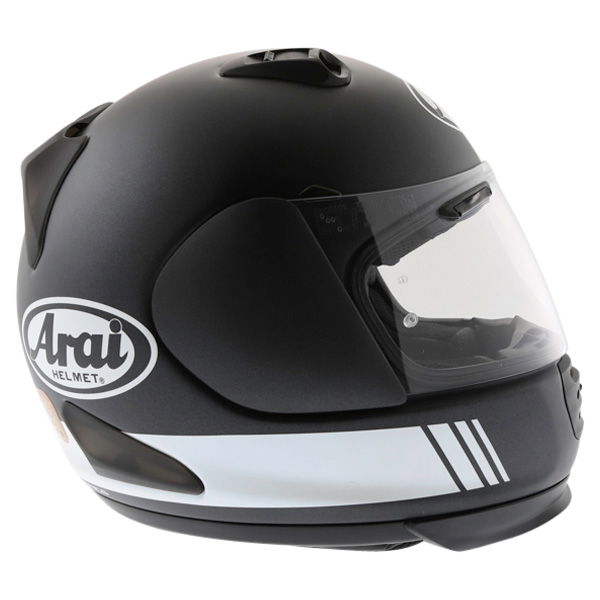 Arai Rebel Base Helmet White XS (53-54 cm)
