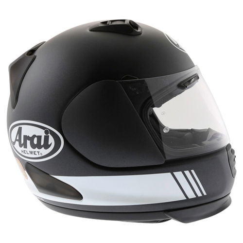 Arai Rebel Base Helmet White XS (53-54 cm)