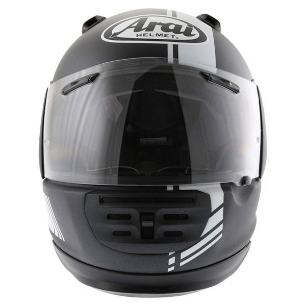 Arai Rebel Base Helmet White XS (53-54 cm)