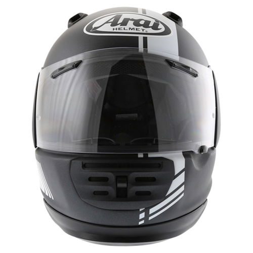 Arai Rebel Base Helmet White XS (53-54 cm)