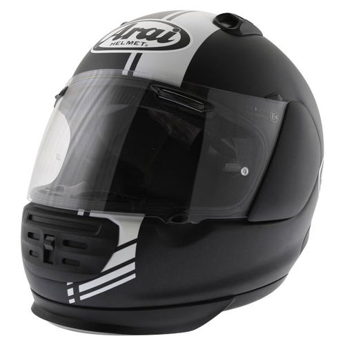 Arai Rebel Base Helmet White XS (53-54 cm)