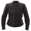 Frank Thomas FTL500 Fusion Sports Jacket Black Ladies - 8