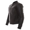Frank Thomas FTL500 Fusion Sports Jacket Black Ladies - 8