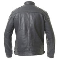 Spitfire Jacket Black