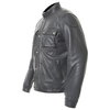 Frank Thomas Spitfire Jacket Black Mens - 40