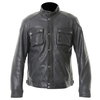 Frank Thomas Spitfire Jacket Black Mens - 40
