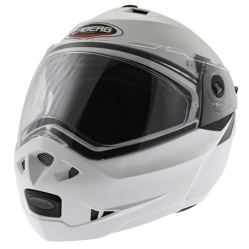 Caberg Duke Helmet White XS (53-54 cm)
