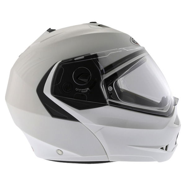 Caberg Duke Helmet White XS (53-54 cm)
