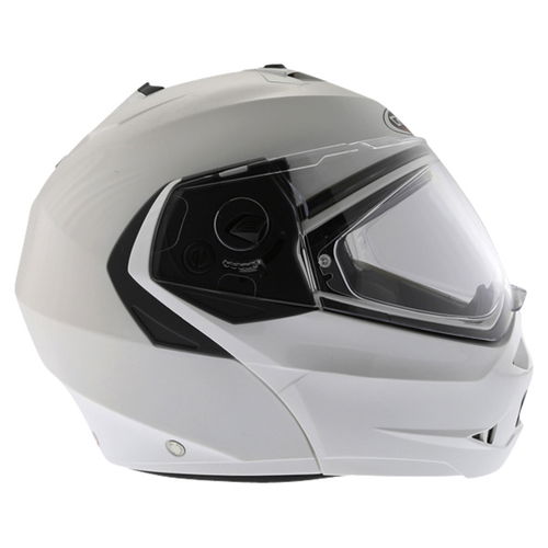 Caberg Duke Helmet White XS (53-54 cm)