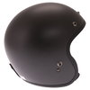 Arai Freeway Classic Frost Black Open Face Motorcycle Helmet Right Side                                                                                                                                                                                        