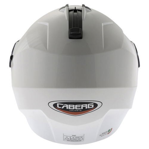 Caberg Duke Helmet White XS (53-54 cm)