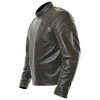 Frank Thomas Crusader Jacket Brown Mens - 40