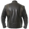 Frank Thomas Crusader Jacket Brown Mens - 40