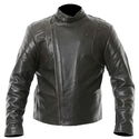 Crusader Jacket Brown
