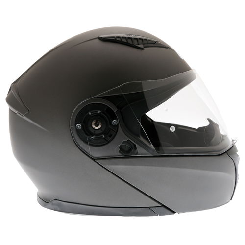 Givi X16 Modular Helmet Titanium XS (54 cm)
