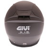 Givi X16 Modular Helmet Titanium XS (54 cm)