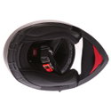 X16 Modular Helmet Titanium