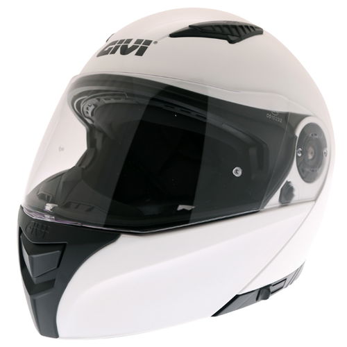 Givi X16 Modular Helmet White XS (54 cm)
