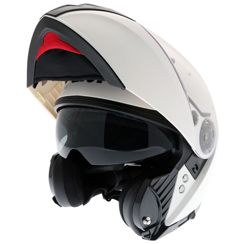 Givi X16 Modular Helmet White XS (54 cm)