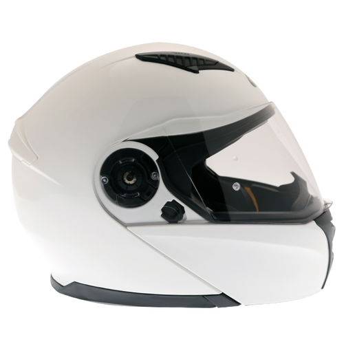 Givi X16 Modular Helmet White XS (54 cm)