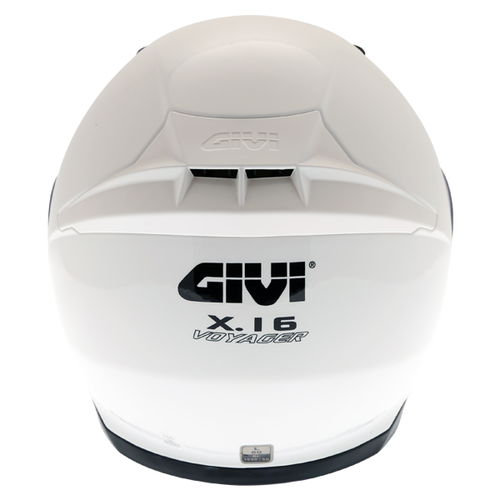 Givi X16 Modular Helmet White XS (54 cm)
