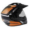 Shoei Hornet Adv Seeker Helmet Tc-8 L (59-60 cm)