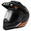 Hornet Adv Seeker Helmet Tc-8